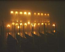 Carnaval de Venise 2002 - Palazzo Loredan