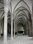 du Mont Saint-Michel à Saint-Malo  - La Salle des Hôtes