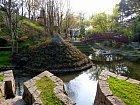 Jardin Albert Kahn - 