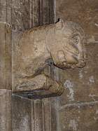 Alep - Porte des lions