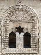 Alep - Khan al-Wazir