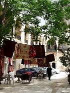 Alep - Khan al-Wazir