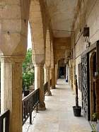 Alep - Khan al-Wazir