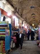 Alep - Souk