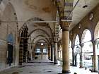 Alep - Mosque Adiliye