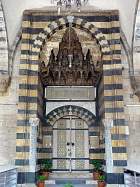 Alep - Mosque Adiliye