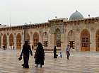 Alep - Grande Mosque