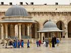 Alep - Grande Mosque