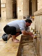 Alep - Grande Mosque