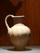 Alep - Muse archologique