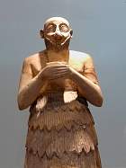 Alep - Orant de Mari