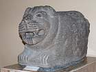 Alep - Lion du temple de Dagan