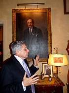 Alep - Maison Antaki