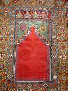 Alep - Maison Antaki