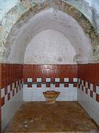 Alep - Hammam al-Nahasin