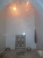 Alep - Hammam al-Nahasin