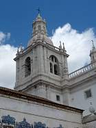 Alfama - So Vicente de Fora