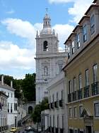 Alfama - So Vicente de Fora