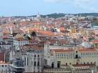 Alfama - glise da Estrela