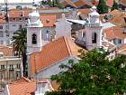 Alfama - glise So Miguel