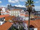 Alfama - So Vicente de Fora