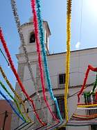 Alfama - glise So Miguel