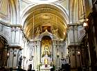 Alfama - Cathdrale