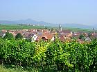 Haut-Koenigsbourg, Sélestat  - Beblenheim