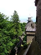 Haut-Koenigsbourg, Sélestat  - Haut-Koenigsbourg
