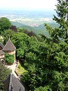 Haut-Koenigsbourg, Sélestat  - Haut-Koenigsbourg