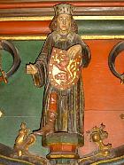 Haut-Koenigsbourg, Sélestat  - Haut-Koenigsbourg