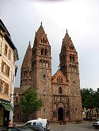Haut-Koenigsbourg, Sélestat  - Slestat