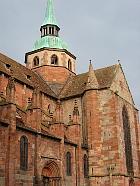 Haut-Koenigsbourg, Sélestat  - Slestat