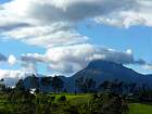 Otavalo-Cotapaxi - Imbabura, 4630 m