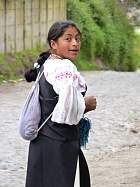 Otavalo-Cotapaxi - colire Otavalo  Cotacachi