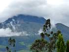Otavalo-Cotapaxi - Imbabura, 4630m