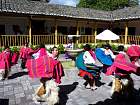 Otavalo-Cotapaxi - Hacienda Chorlavi