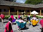 Otavalo-Cotapaxi - Hacienda Chorlavi