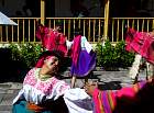 Otavalo-Cotapaxi - Hacienda Chorlavi