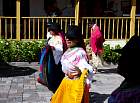 Otavalo-Cotapaxi - Hacienda Chorlavi