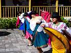 Otavalo-Cotapaxi - Hacienda Chorlavi