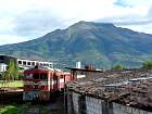 Otavalo-Cotapaxi - Ibarra