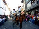 Otavalo-Cotapaxi - San Antonio