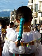 Otavalo-Cotapaxi - San Antonio