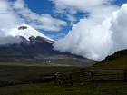 Otavalo-Cotapaxi - Cotopaxi, 5897 m