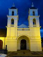 Otavalo-Cotapaxi - San Miguel de Salcedo