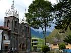 Baos-Cuenca - Nuestra Seora del Agua Santa