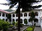 Baos-Cuenca - Nuestra Seora del Agua Santa