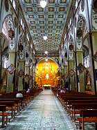 Baos-Cuenca - Nuestra Seora del Agua Santa