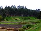 Baos-Cuenca - Train Riobamba-Alausi